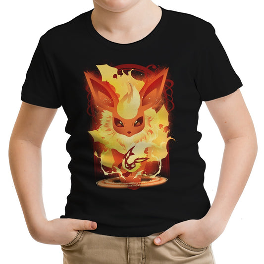 Firesong - Youth Apparel