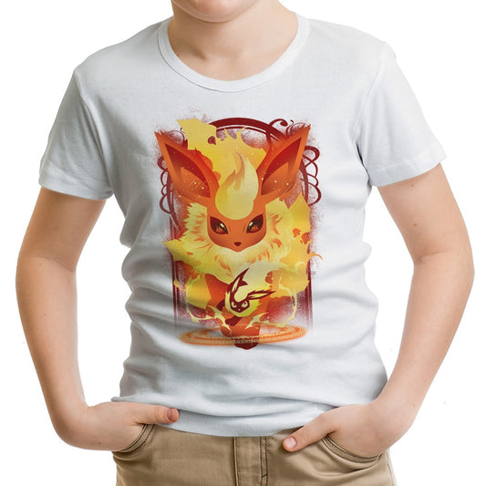 Firesong - Youth Apparel