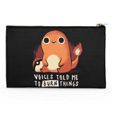 Firestarter - Accessory Pouch