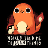 Firestarter - Sweatshirt