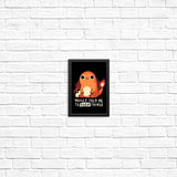 Firestarter - Posters & Prints