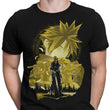First Class Silhouette - Men's Apparel