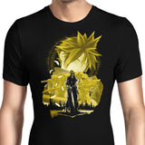 First Class Silhouette - Men's Apparel