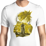 First Class Silhouette - Men's Apparel
