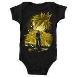 First Class Silhouette - Youth Apparel