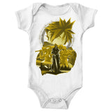 First Class Silhouette - Youth Apparel