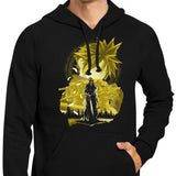 First Class Silhouette - Hoodie