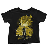 First Class Silhouette - Youth Apparel