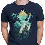 First Class Soldier - Men's Apparel