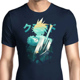 First Class Soldier - Men's Apparel