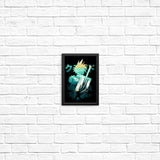 First Class Soldier - Posters & Prints