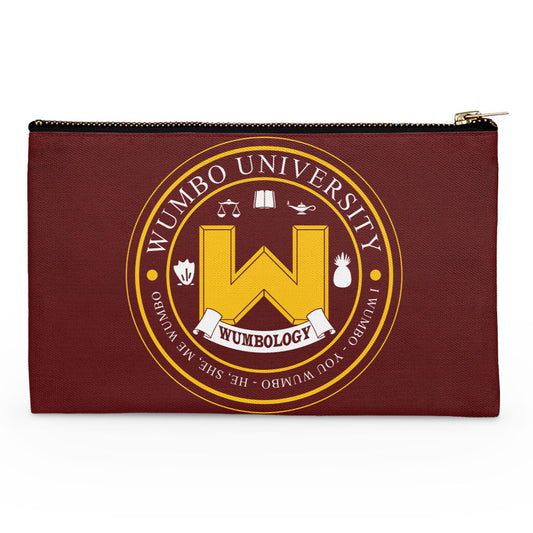 First Grade Stuff - Accessory Pouch