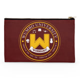 First Grade Stuff - Accessory Pouch