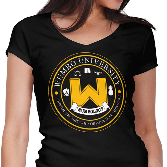 First Grade Stuff - Women's V-Neck