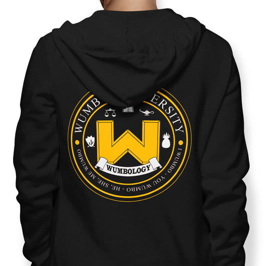 First Grade Stuff - Hoodie