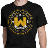 First Grade Stuff - Men's Apparel