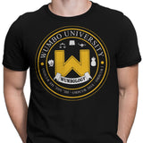 First Grade Stuff - Men's Apparel