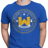 First Grade Stuff - Men's Apparel