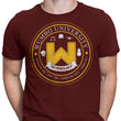 First Grade Stuff - Men's Apparel