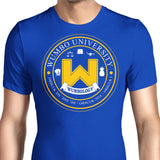 First Grade Stuff - Men's Apparel