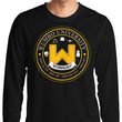 First Grade Stuff - Long Sleeve T-Shirt