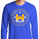 First Grade Stuff - Long Sleeve T-Shirt