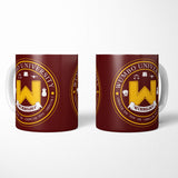 First Grade Stuff - Mug