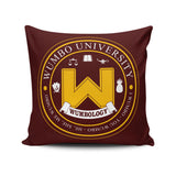 First Grade Stuff - Throw Pillow