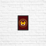 First Grade Stuff - Posters & Prints