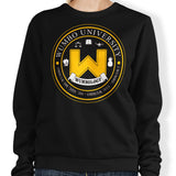First Grade Stuff - Sweatshirt