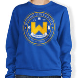 First Grade Stuff - Sweatshirt