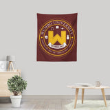 First Grade Stuff - Wall Tapestry