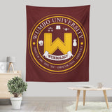 First Grade Stuff - Wall Tapestry