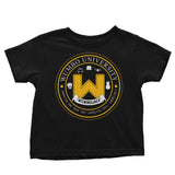 First Grade Stuff - Youth Apparel