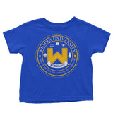 First Grade Stuff - Youth Apparel