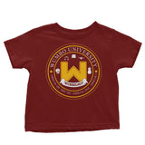 First Grade Stuff - Youth Apparel