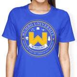 First Grade Stuff - Women's Apparel