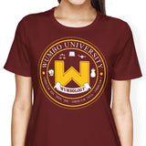 First Grade Stuff - Women's Apparel