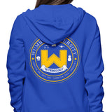 First Grade Stuff - Hoodie