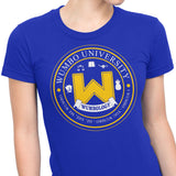 First Grade Stuff - Women's Apparel