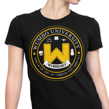 First Grade Stuff - Women's Apparel