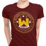 First Grade Stuff - Women's Apparel