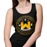 First Grade Stuff - Tank Top