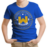 First Grade Stuff - Youth Apparel