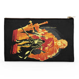 First Shield of Rosaria - Accessory Pouch