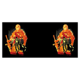 First Shield of Rosaria - Mug