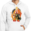 First Shield of Rosaria - Hoodie