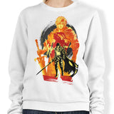 First Shield of Rosaria - Sweatshirt
