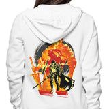 First Shield of Rosaria - Hoodie