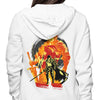 First Shield of Rosaria - Hoodie